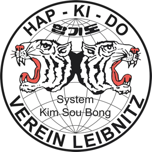 Logotipo de Hap-Ki-Do Union Leibnitz