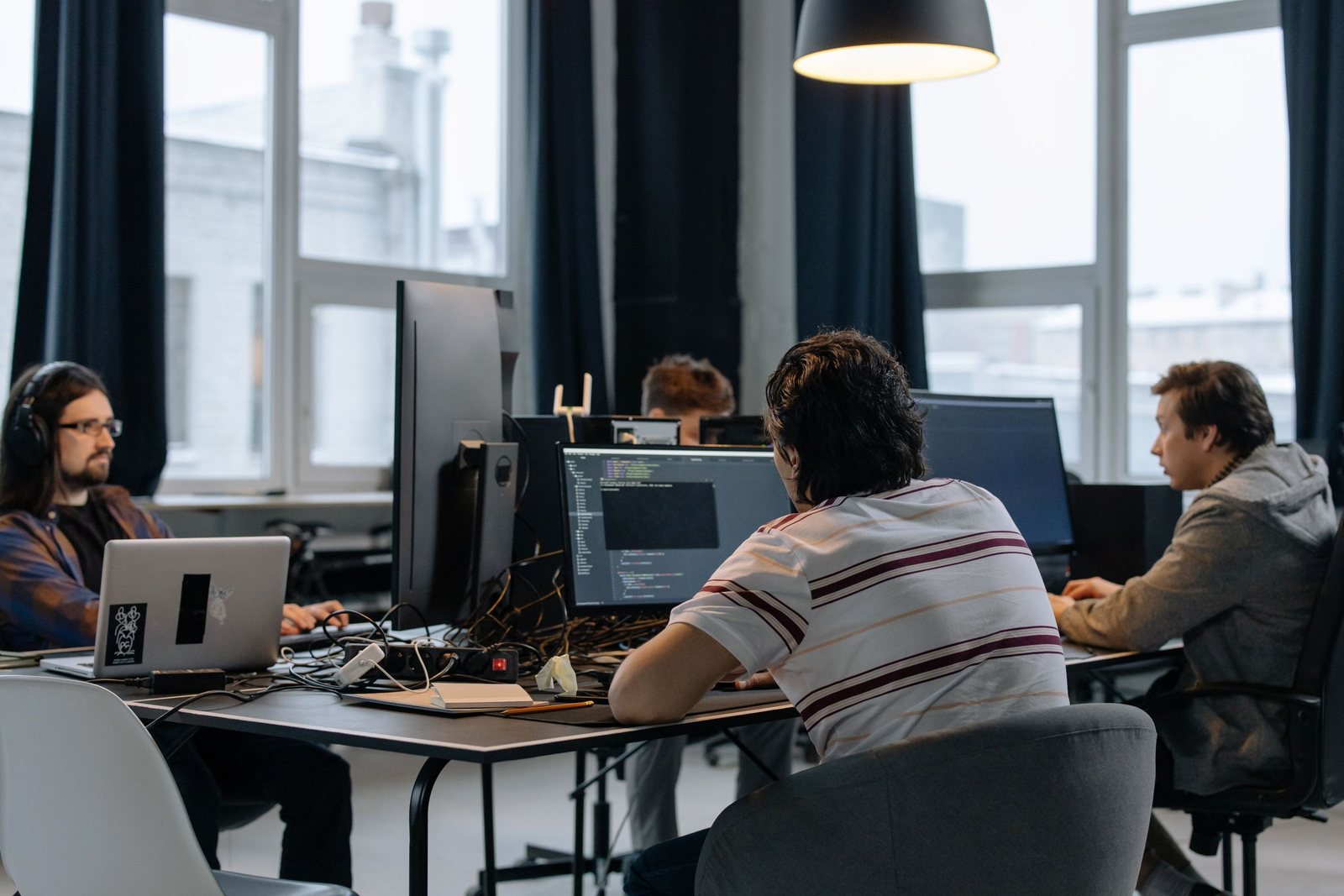 Bericht „IT-Jobs sind Gold wert!“