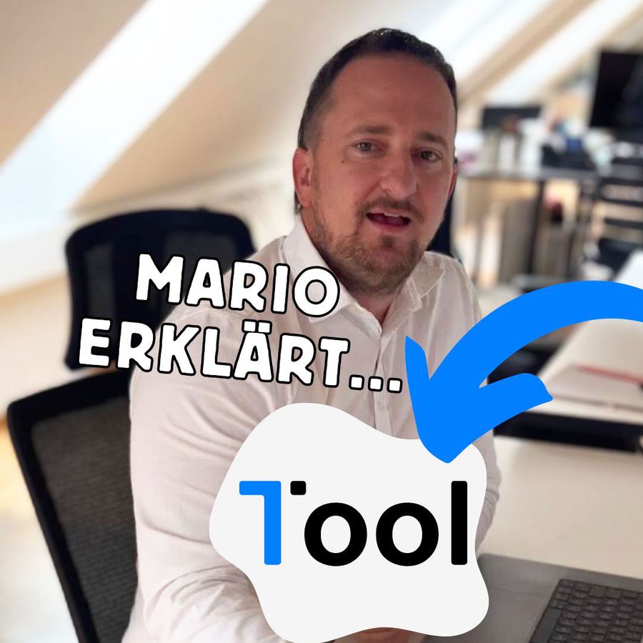 El software 1Tool con funciones para artesanos