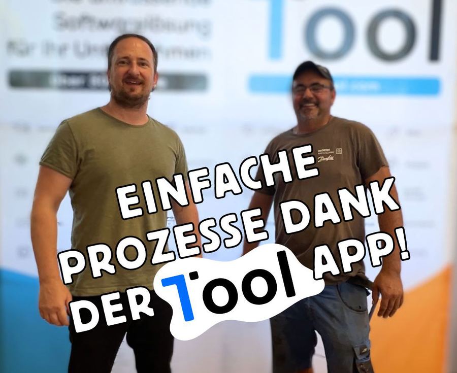 1Tool como app para artesanos