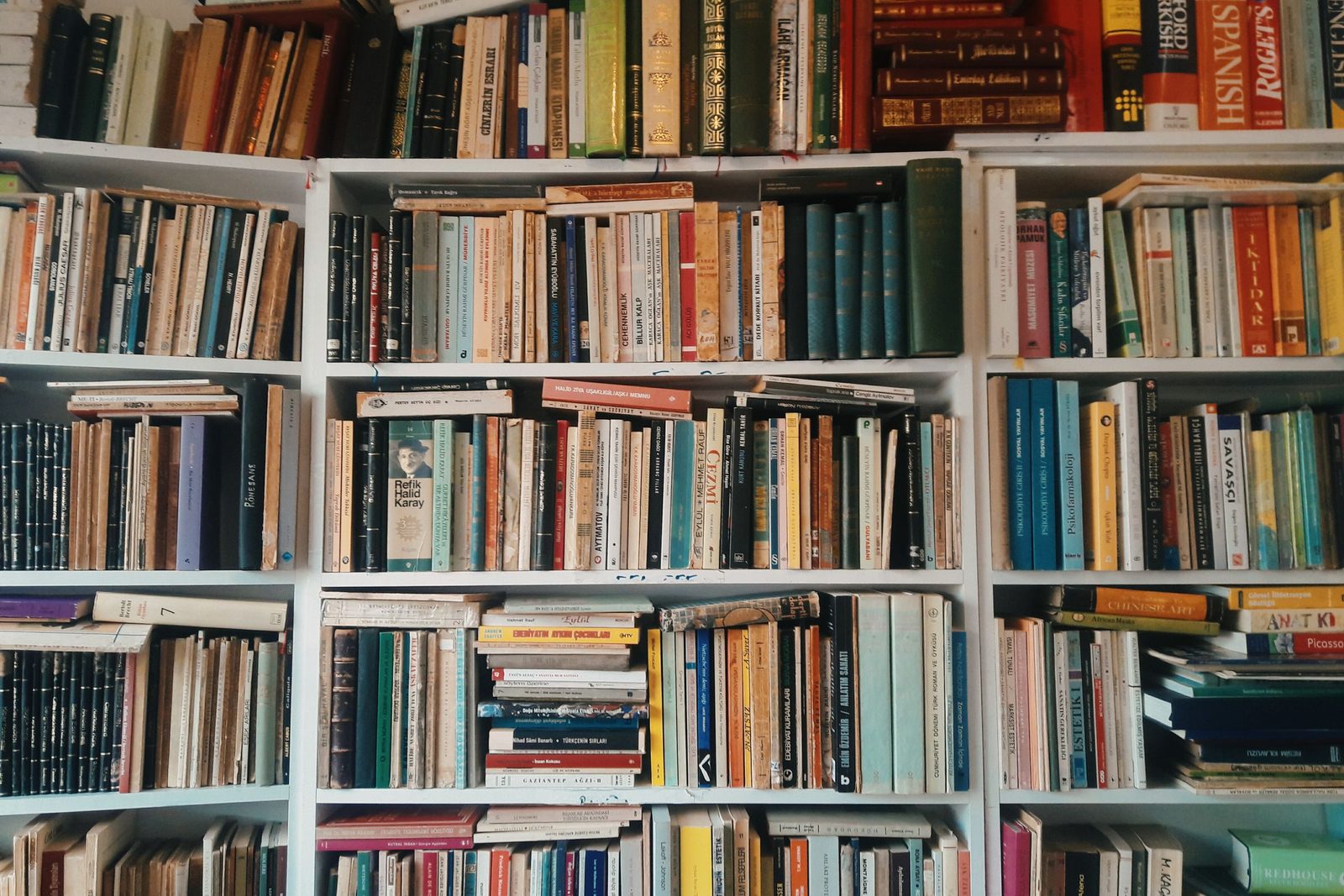Citations en ligne ….